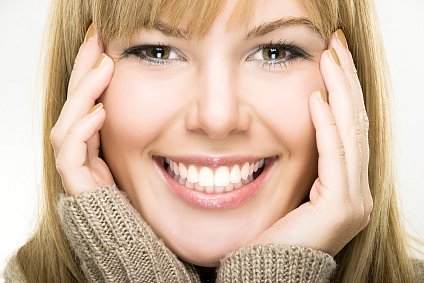 Эстетика и расположение зубов фронтального отдела с точки зрения ортодонтии