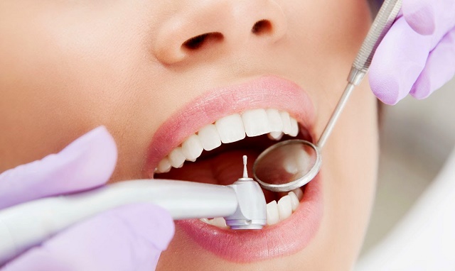 Фторосодержащие препараты - эффективная профилактика и защита зубов