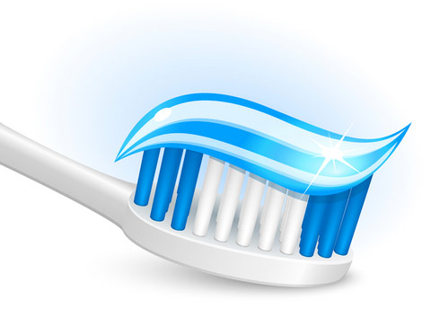 Средства для отбеливания зубов в домашних условиях
