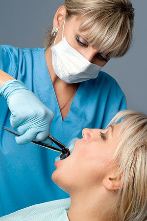 Показания и противопоказания удаления зубов