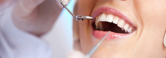 Что вредит нашим зубам?