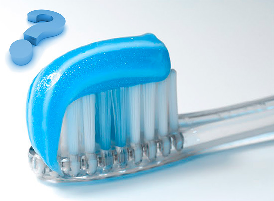 Безопасна ли отбеливающая паста для зубов?