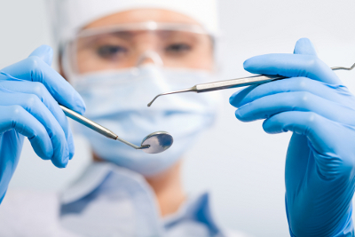 Современная хирургическая стоматология