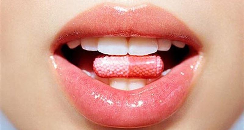 Использование линкомицина в стоматологии