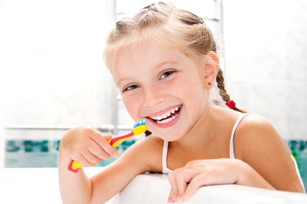 Детская стоматология. Лечение зубов ребенка