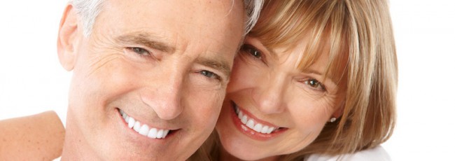 Особенности протезирования зубов при отсутствии большого количества