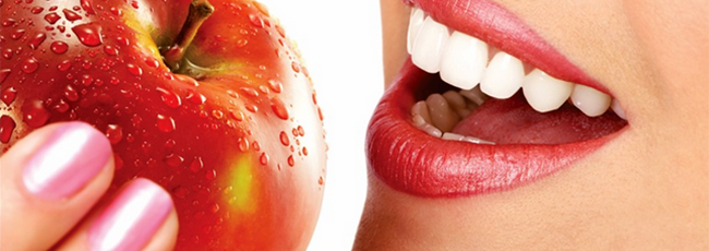 Полезные витамины для зубов