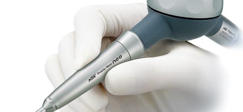 Чистка Air Flow. Отбеливание?