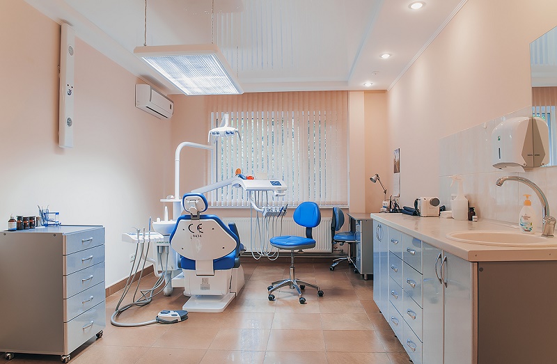 Современные технологии реставрации зубов