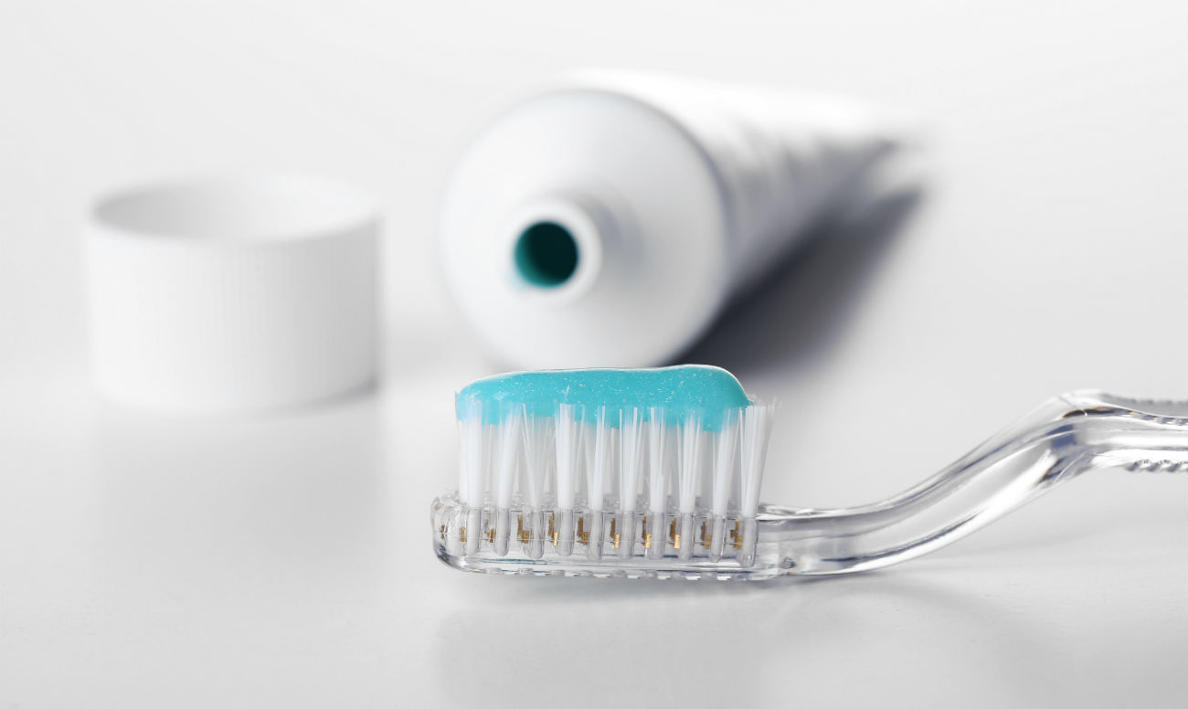 Гигиена полости рта