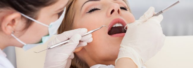 Удаление и лечение зубов во сне