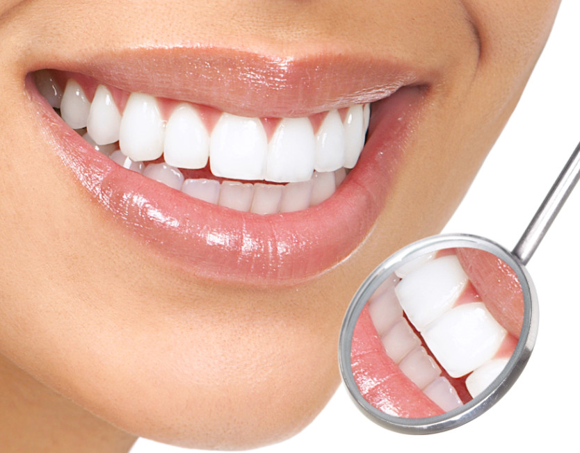 Керамика в эстетической стоматологии