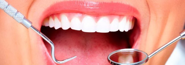 Последствия отсутствия зубов