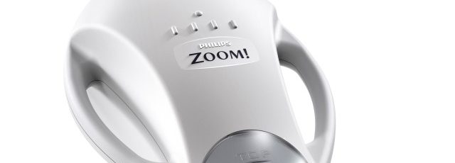 Порядок отбеливания ZOOM 4