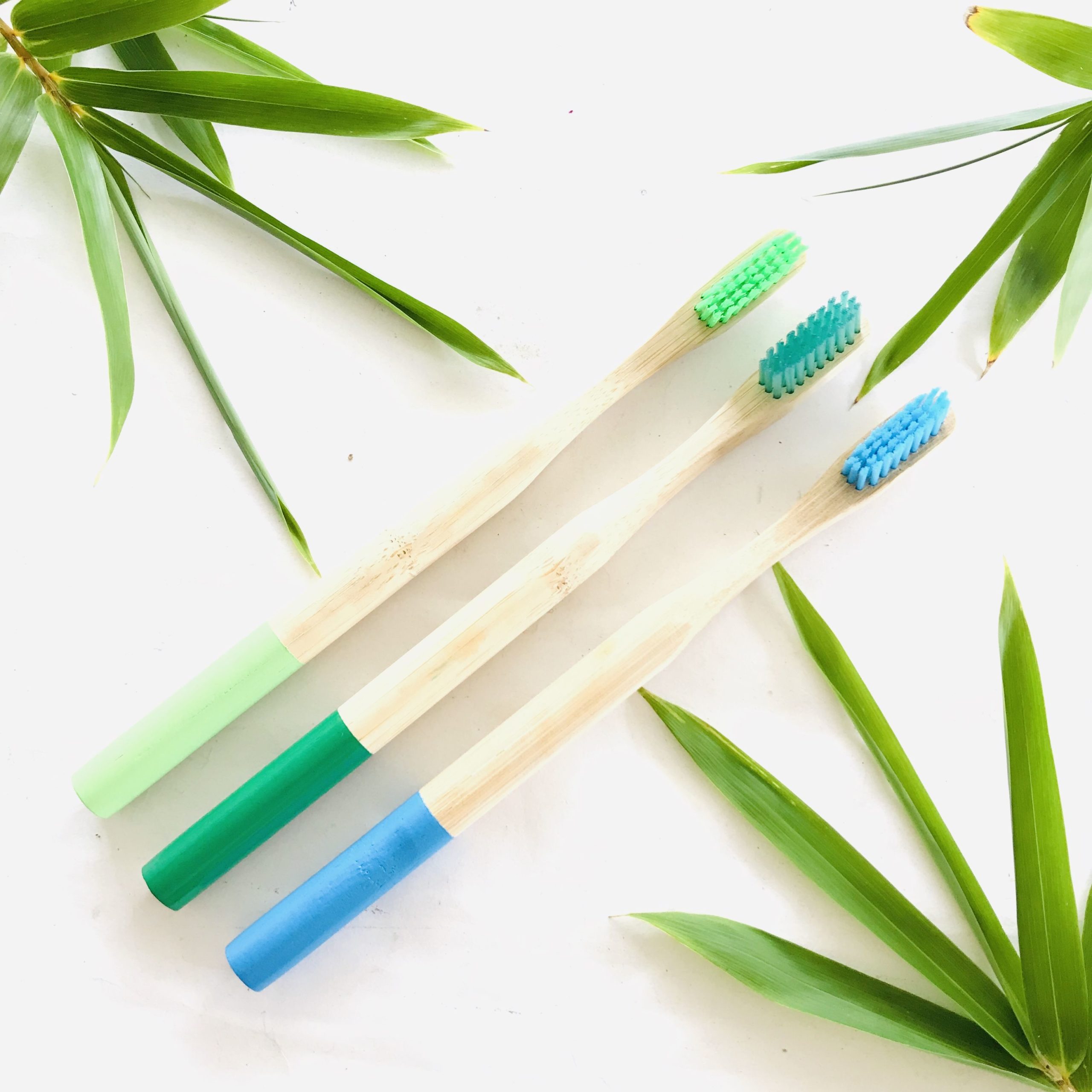 зубная щетка